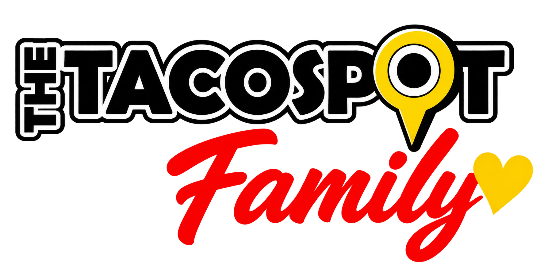 The Taco Spot Family